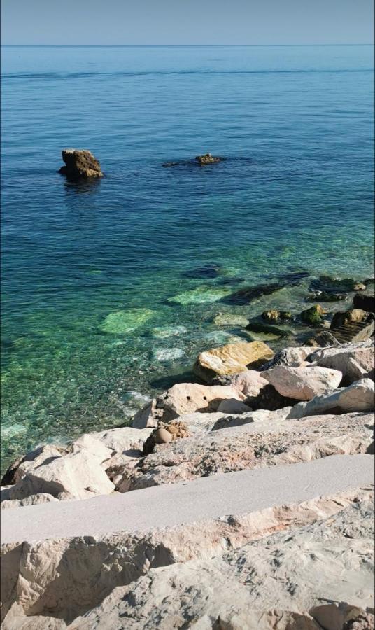 Magnolia Casa Di Campagna Costa Dei Trabocchi 로카 산 지오반니 외부 사진
