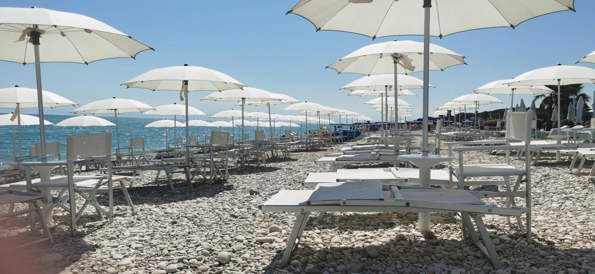 Magnolia Casa Di Campagna Costa Dei Trabocchi 로카 산 지오반니 외부 사진